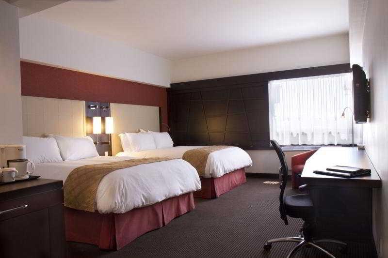 Hotel Ruby Foo'S Montreal Luaran gambar