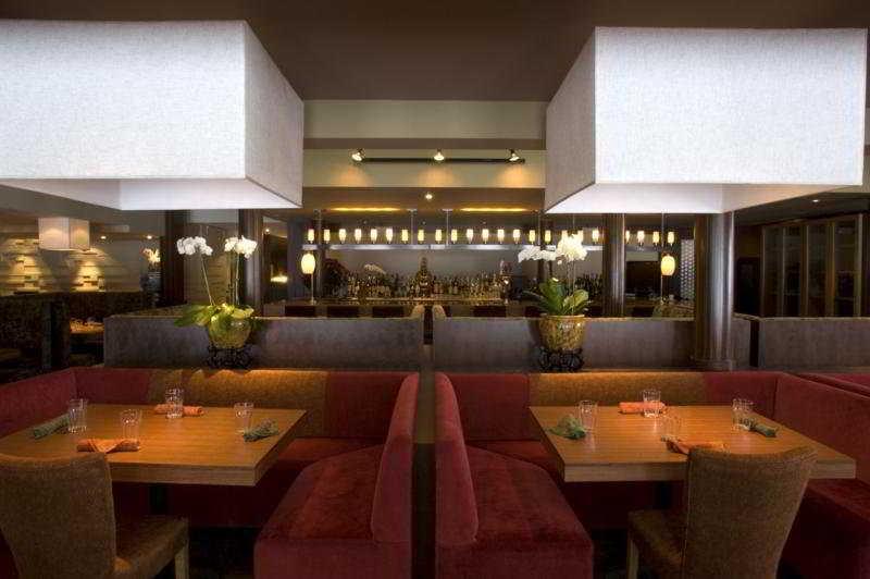 Hotel Ruby Foo'S Montreal Luaran gambar
