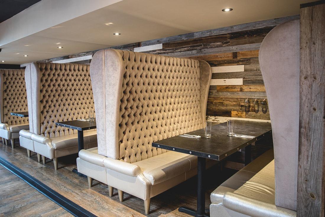 Hotel Ruby Foo'S Montreal Luaran gambar