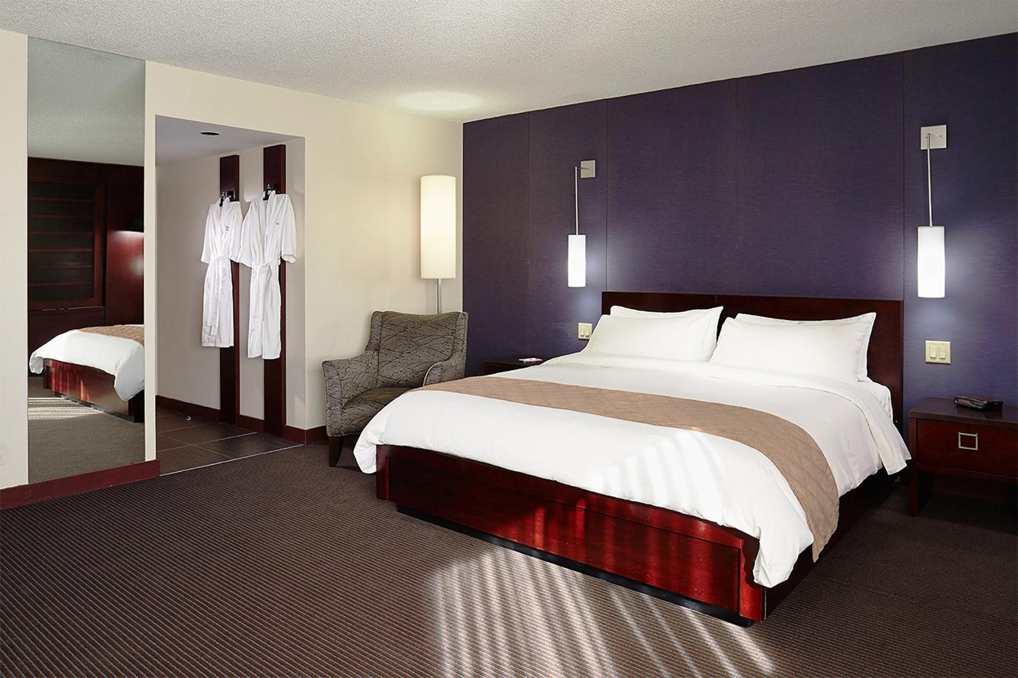Hotel Ruby Foo'S Montreal Luaran gambar