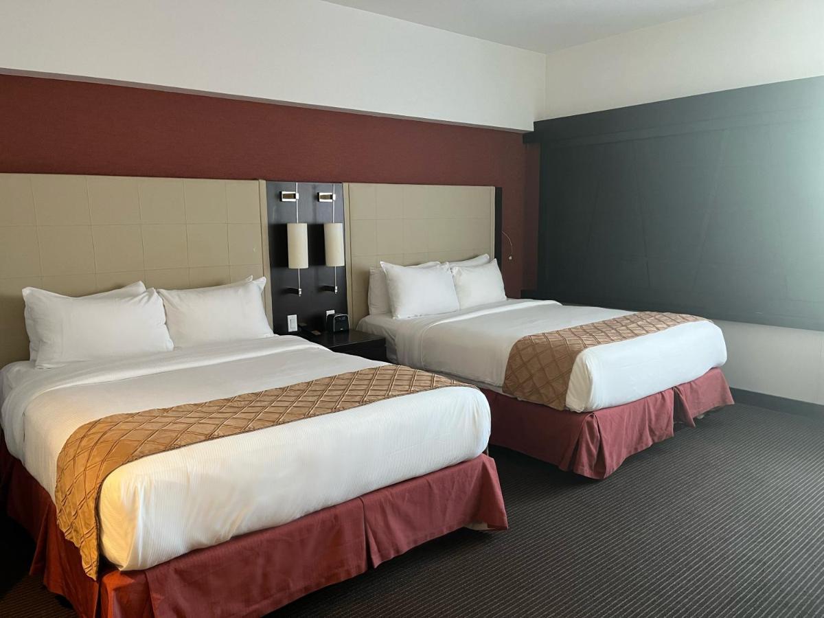 Hotel Ruby Foo'S Montreal Luaran gambar