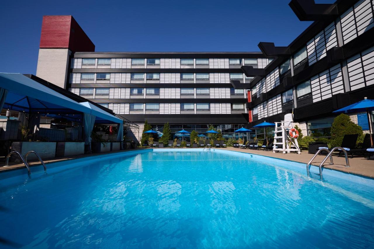 Hotel Ruby Foo'S Montreal Luaran gambar