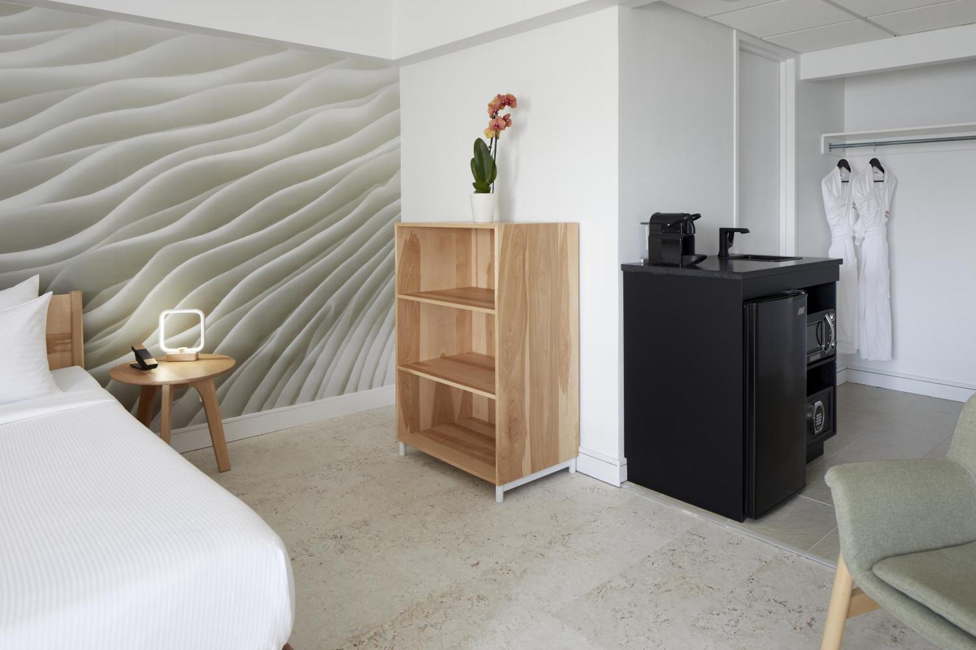 Hotel Ruby Foo'S Montreal Luaran gambar