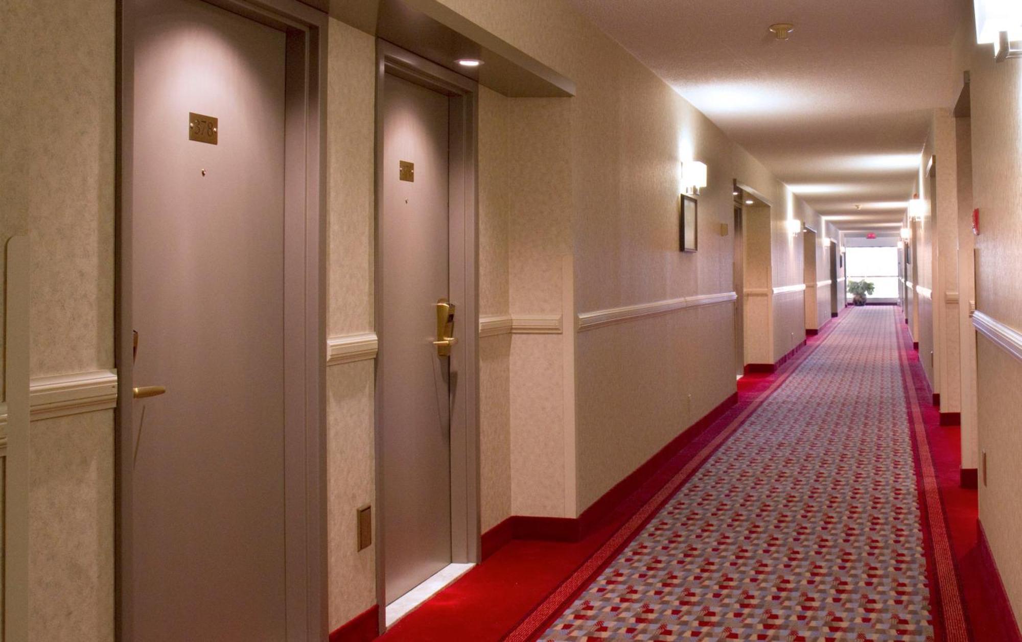 Hotel Ruby Foo'S Montreal Luaran gambar
