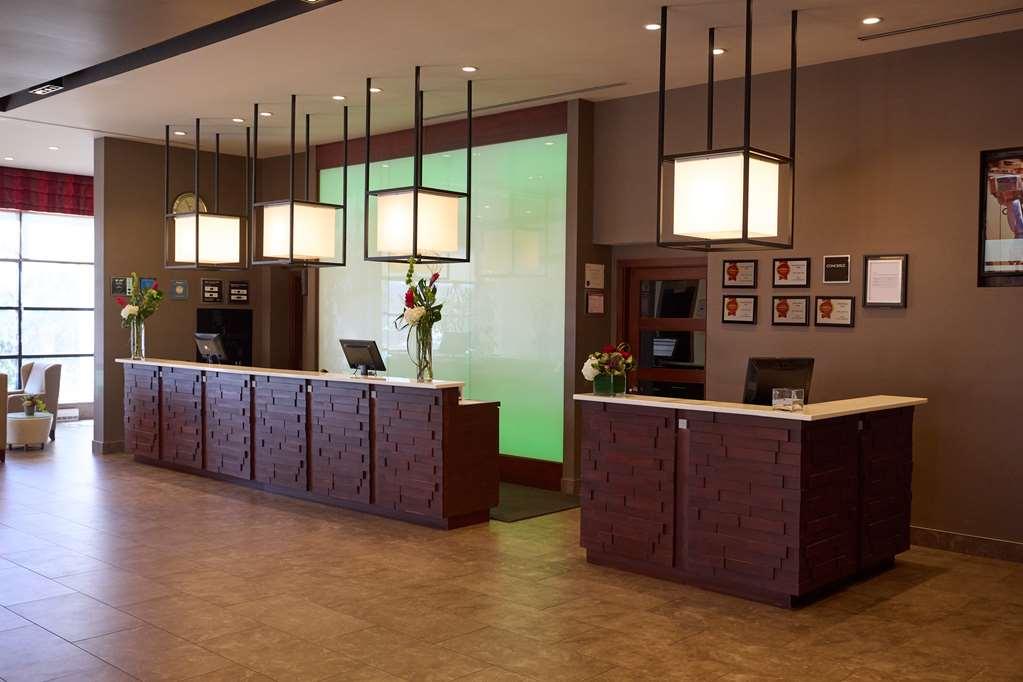 Hotel Ruby Foo'S Montreal Dalaman gambar