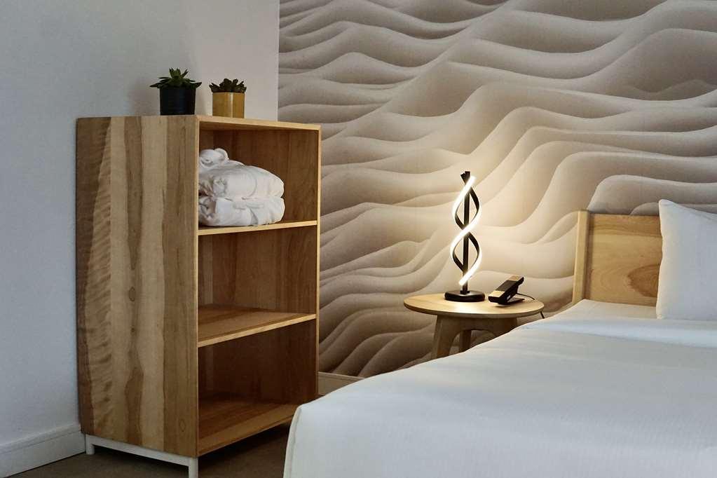 Hotel Ruby Foo'S Montreal Bilik gambar