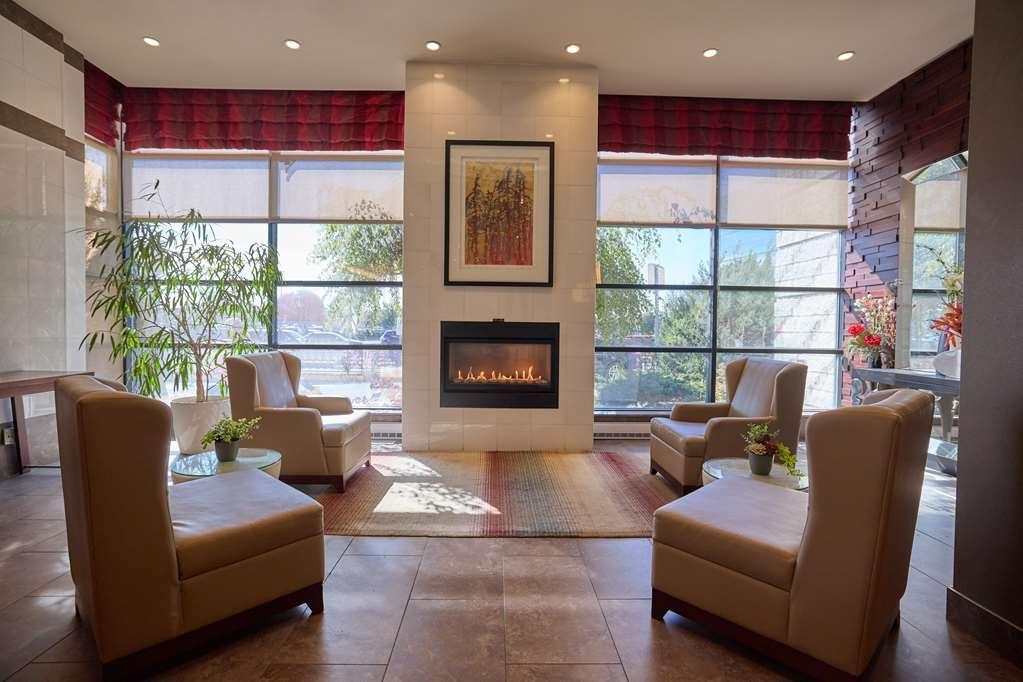 Hotel Ruby Foo'S Montreal Dalaman gambar