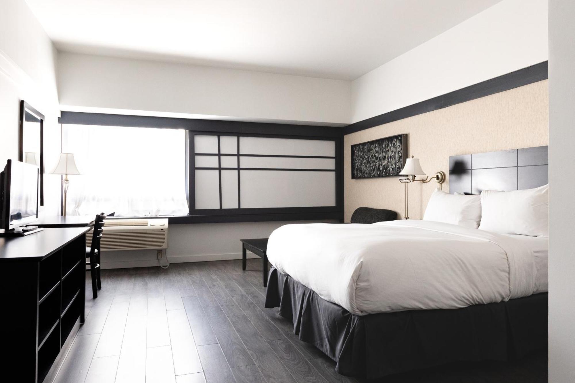Hotel Ruby Foo'S Montreal Luaran gambar