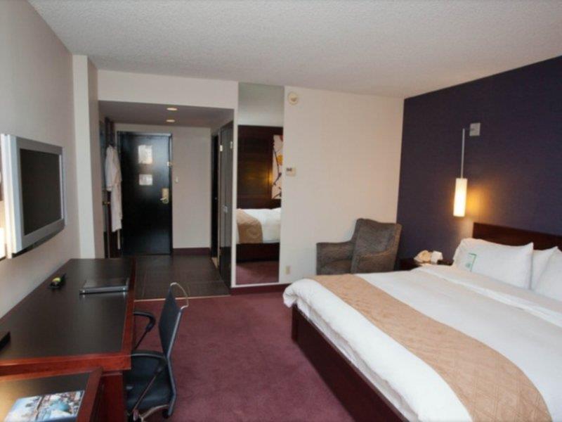 Hotel Ruby Foo'S Montreal Luaran gambar