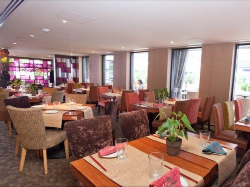 Hotel Ruby Foo'S Montreal Luaran gambar