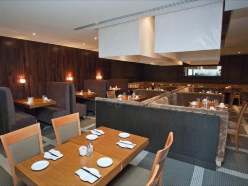 Hotel Ruby Foo'S Montreal Luaran gambar