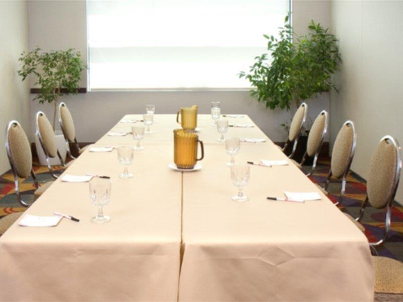Hotel Ruby Foo'S Montreal Luaran gambar