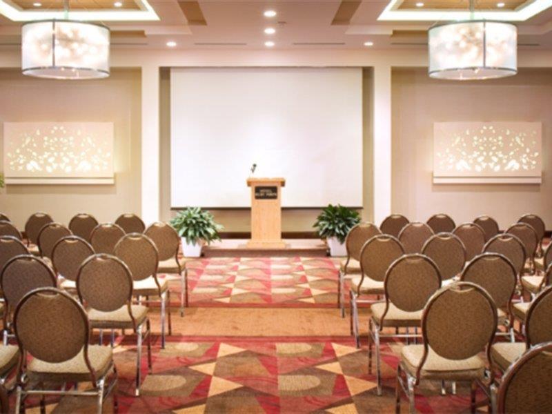 Hotel Ruby Foo'S Montreal Luaran gambar