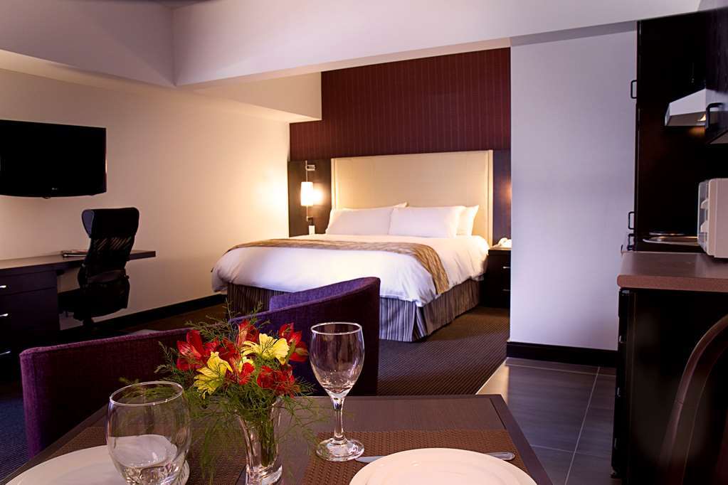 Hotel Ruby Foo'S Montreal Bilik gambar